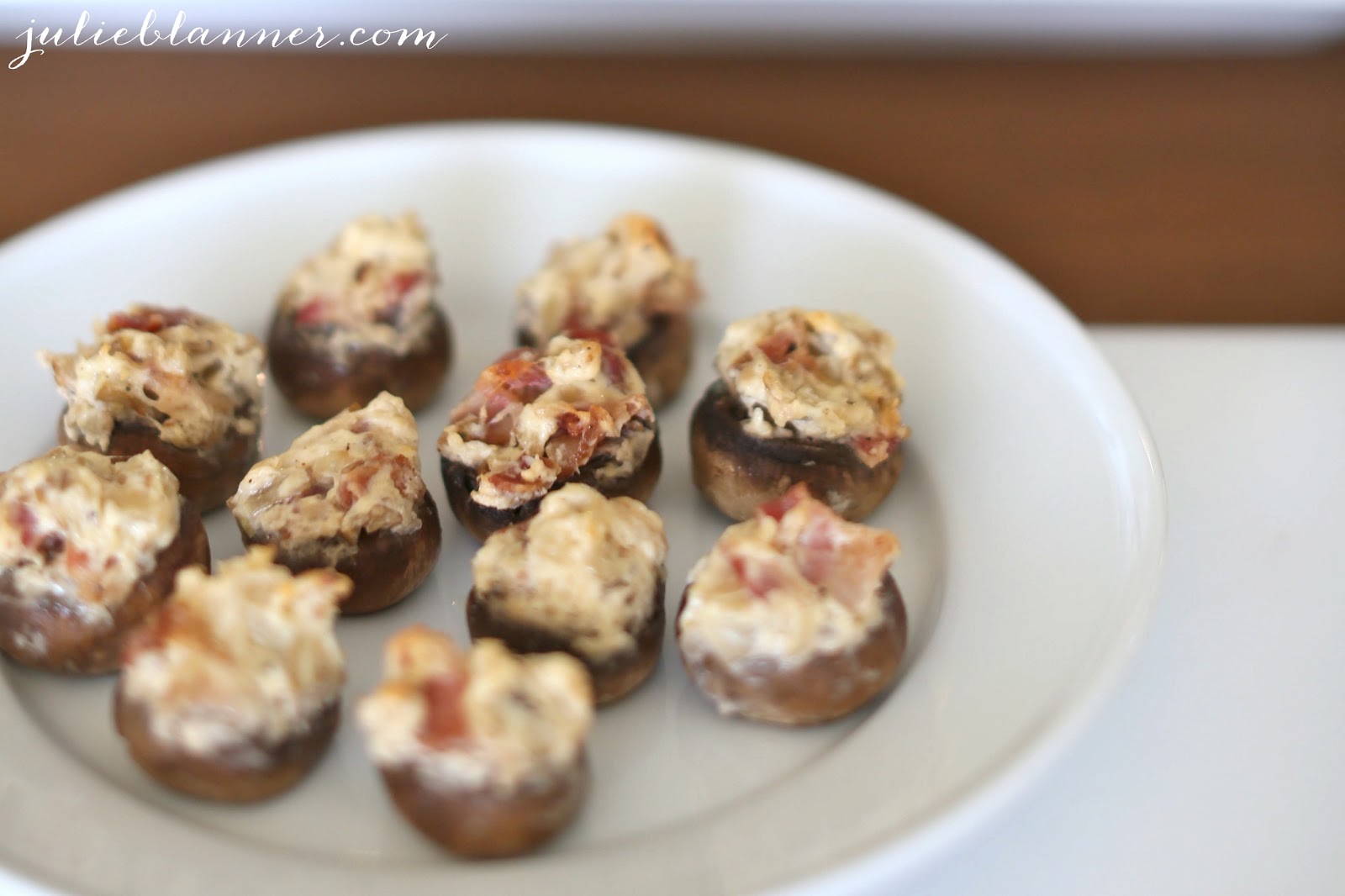 stuffed mushrooms with cream cheese and bacon stuffed mushrooms with cream cheese and bacon